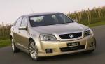 Holden Caprice 2006 года